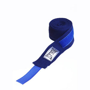 2pcs/roll Width 5cm Length 2.5M Cotton Sports Strap Boxing Bandage