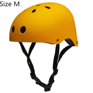 WEST BIKING 3 Size Round Mountain Bike Helmet Men Sport Accessories