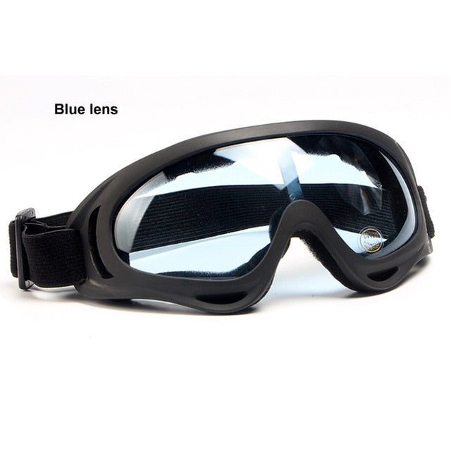 TREE BETTER Polarized Ski Goggles Professional Snowboard Windproof