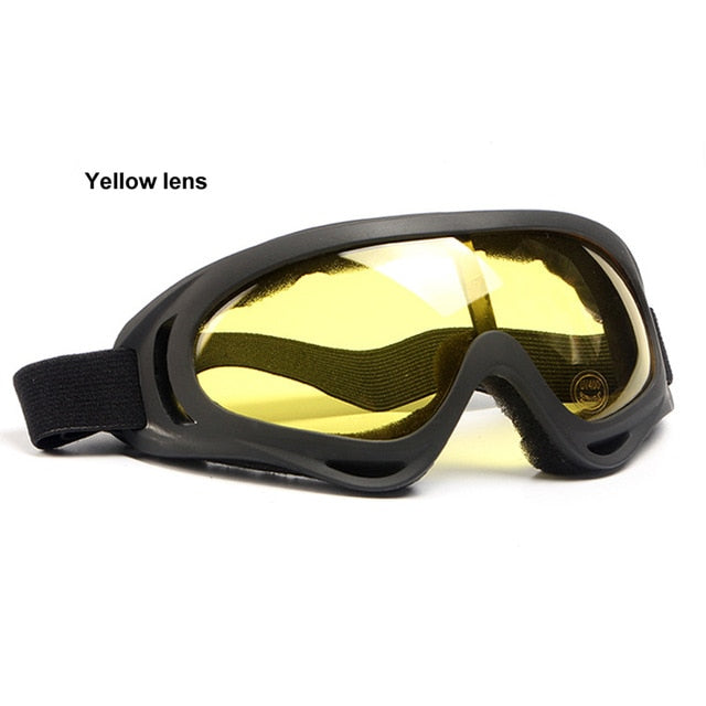 TREE BETTER Polarized Ski Goggles Professional Snowboard Windproof