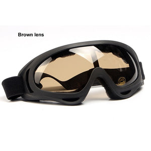 TREE BETTER Polarized Ski Goggles Professional Snowboard Windproof