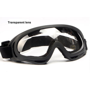 TREE BETTER Polarized Ski Goggles Professional Snowboard Windproof