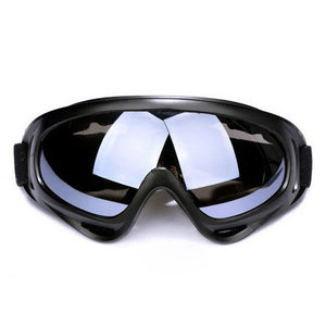 Ski Snowboard Goggles Mountain Skiing Eyewear Snowmobile Winter Sport Gogle Snow Glasses