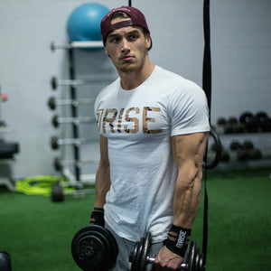 2018 Men Summer Gyms Casual T Shirt Crossfit Gyms Fitness Bodybuilding Muscle