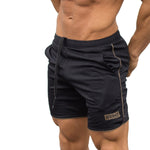 Men's Sports Training Bodybuilding Summer Shorts Workout Fitness GYM Short Pants