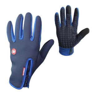 Winter Ski Gloves Men Women Child Touch Screen Snowboard Sport Gloves