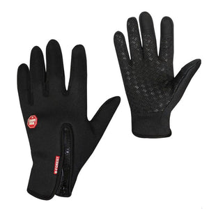 Winter Ski Gloves Men Women Child Touch Screen Snowboard Sport Gloves