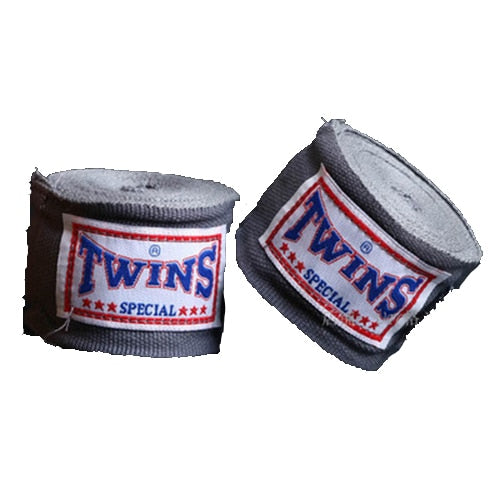 TWINS 2pcs/pack 5M length 5cm width Boxing Hand Wraps