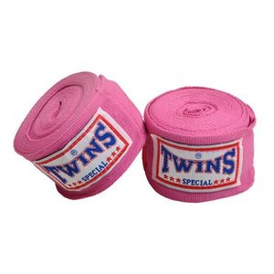 TWINS 2pcs/pack 5M length 5cm width Boxing Hand Wraps