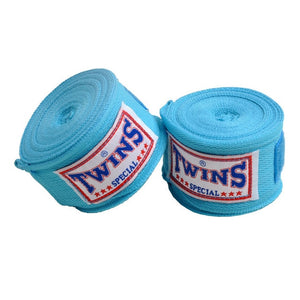 TWINS 2pcs/pack 5M length 5cm width Boxing Hand Wraps