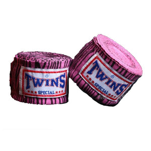 TWINS 2pcs/pack 5M length 5cm width Boxing Hand Wraps