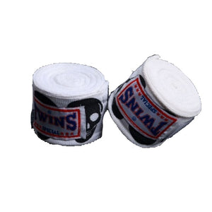 TWINS 2pcs/pack 5M length 5cm width Boxing Hand Wraps