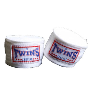 TWINS 2pcs/pack 5M length 5cm width Boxing Hand Wraps